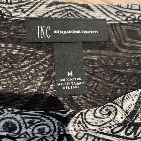 I.N.C. - Picture 5 of 11